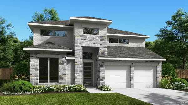 3006 Vistablue Lane, San Antonio, TX 78245