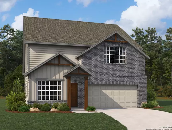 153 Beveridge Rd, Seguin, TX 78155