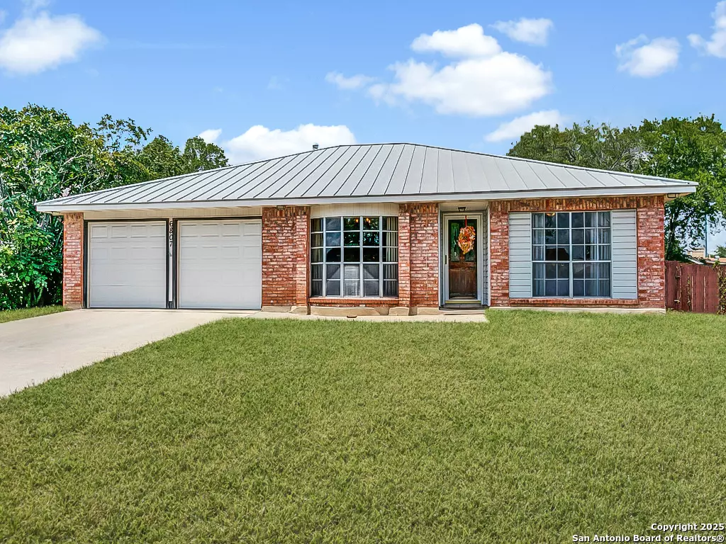 San Antonio, TX 78238,6807 Brookfield