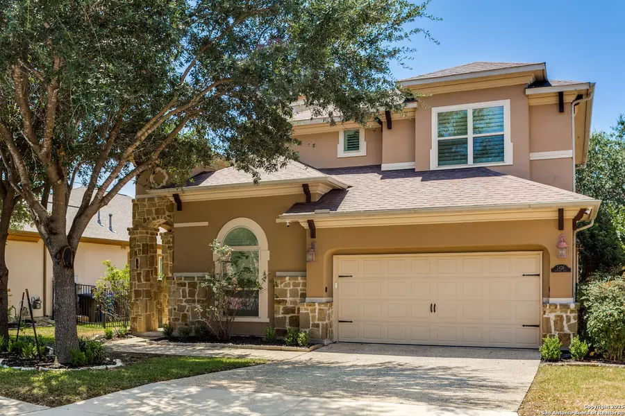 2426 Dunmore Hill, San Antonio, TX 78230