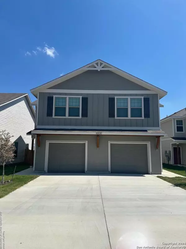 10220 Eaglewood Nook UNIT 101, San Antonio, TX 78252
