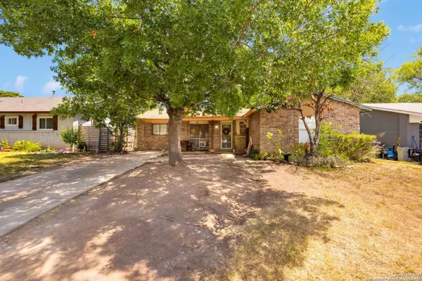 San Antonio, TX 78218,6718 Pear Tree