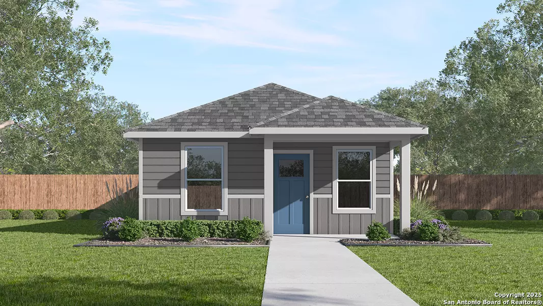 2025 Zephyr Lily, San Antonio, TX 78221