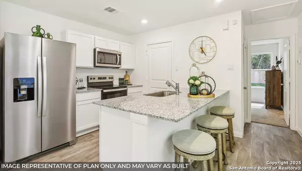 San Antonio, TX 78221,2061 Zephyr Lily