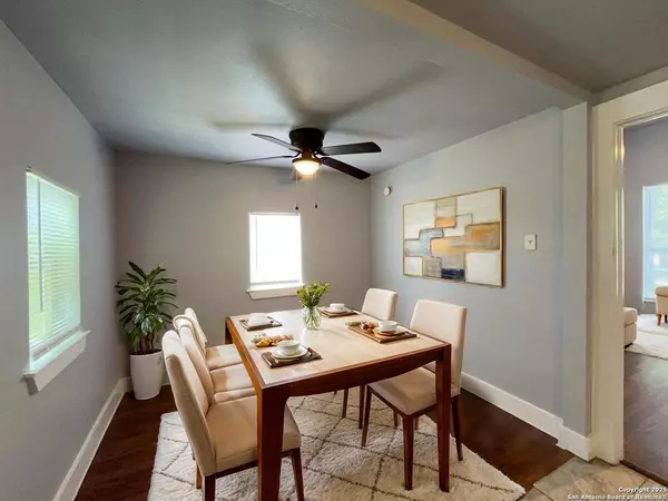 San Antonio, TX 78212,222 Cadwallader St UNIT 2