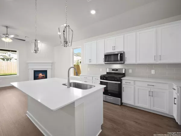 San Antonio, TX 78253-7208,2526 Seabream Drive