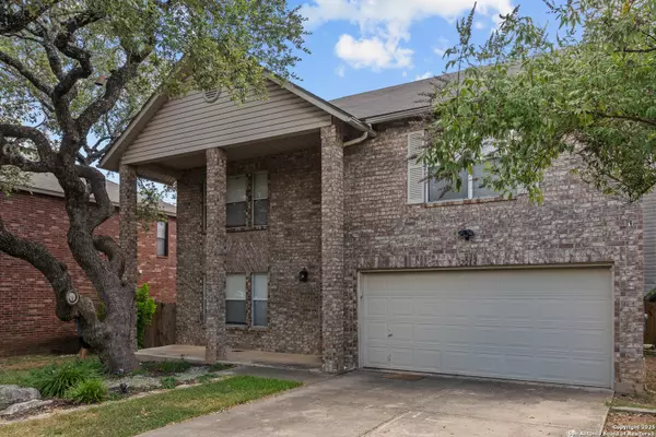San Antonio, TX 78259,2214 Creekside