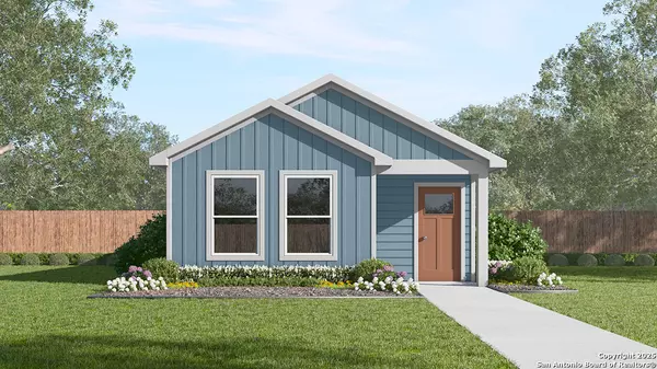2057 Zephyr Lily, San Antonio, TX 78221