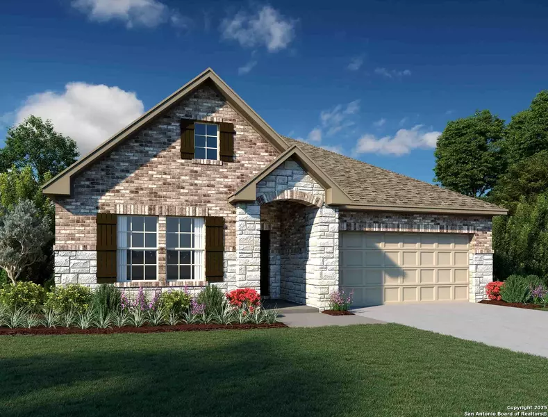 11910 Vista Harbor, Live Oak, TX 78233
