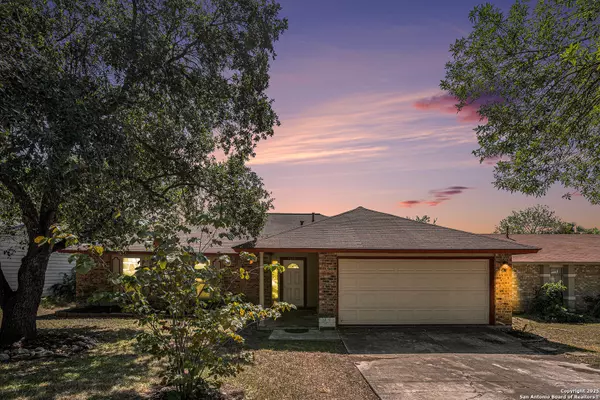 5638 Wood Walk St, San Antonio, TX 78233