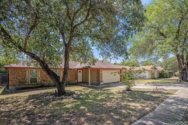 San Antonio, TX 78233,5638 Wood Walk St