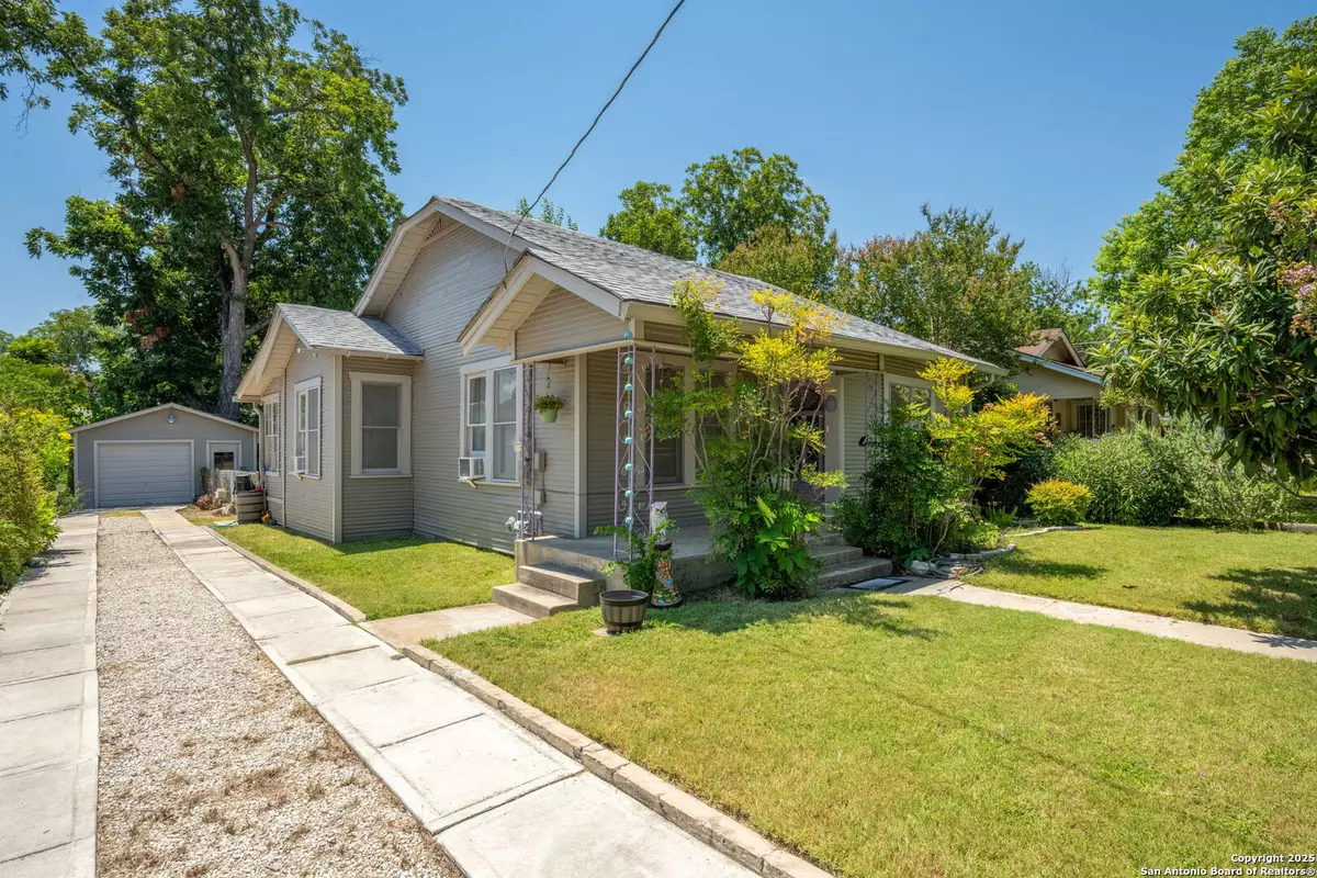 San Antonio, TX 78201,2022 Sacramento