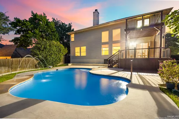 20803 Cliff Park, San Antonio, TX 78258