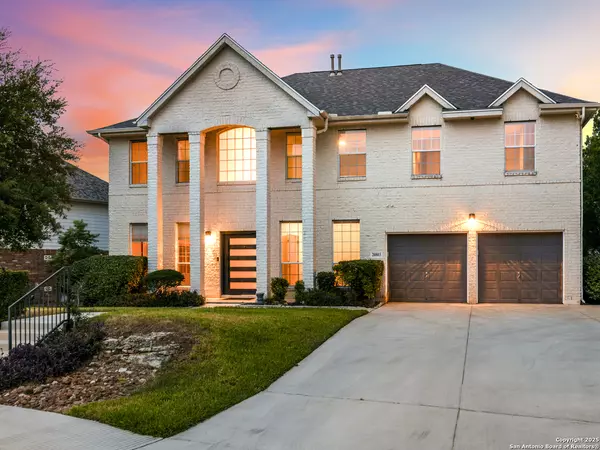 20803 Cliff Park, San Antonio, TX 78258