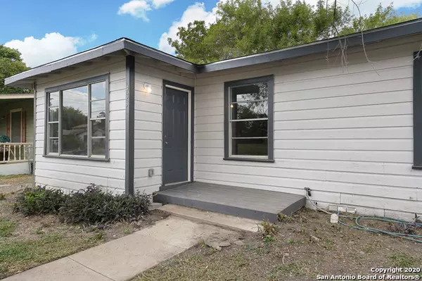 San Antonio, TX 78226-1203,435 BEDFORD AVE