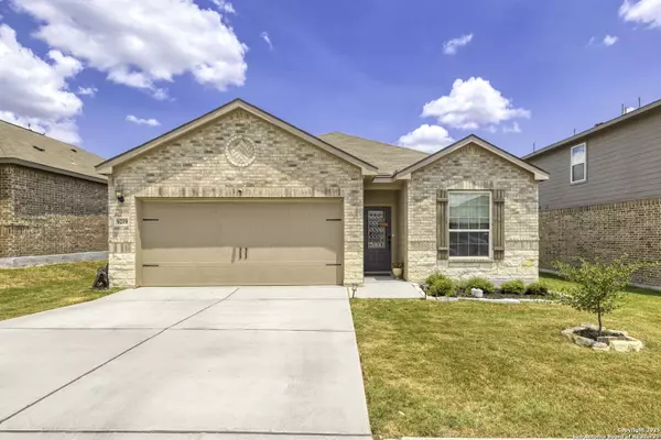 9219 Foxing Bluff, Converse, TX 78109