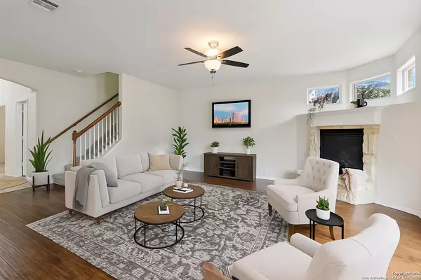 San Antonio, TX 78255,8203 Setting Moon