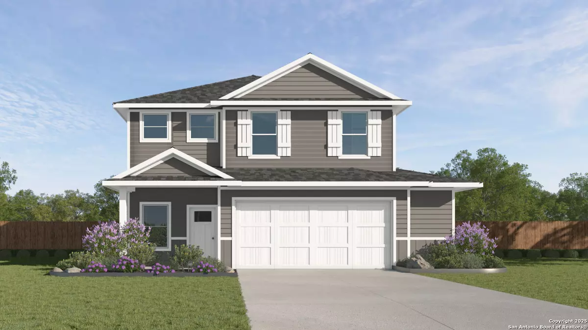 Kyle, TX 78640,236 SHENANDOAH DRIVE