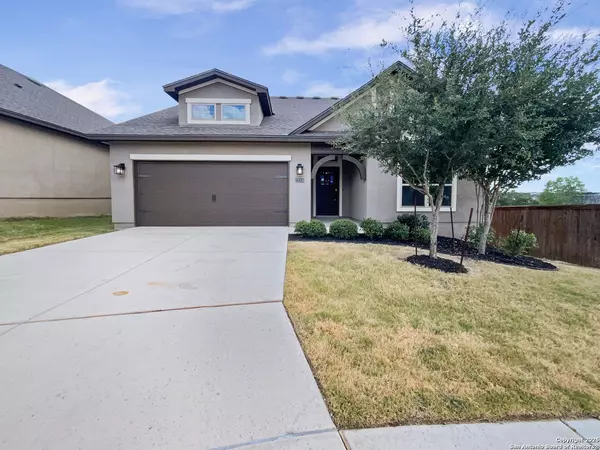 23006 Woodlawn Rdg, San Antonio, TX 78259