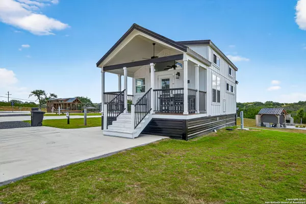 5386 Ranch Road 1376 #19, Fredericksburg, TX 78624