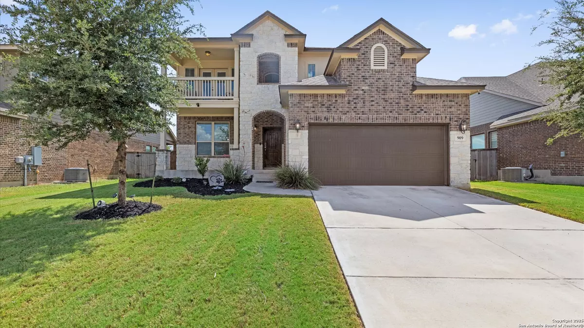 Cibolo, TX 78108,909 Kauri Cliffs