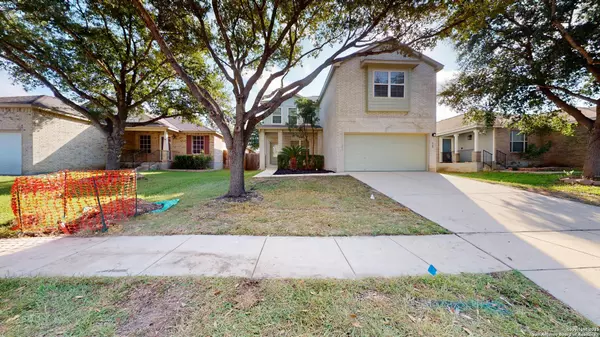 117 Foxglove Pass, Cibolo, TX 78108