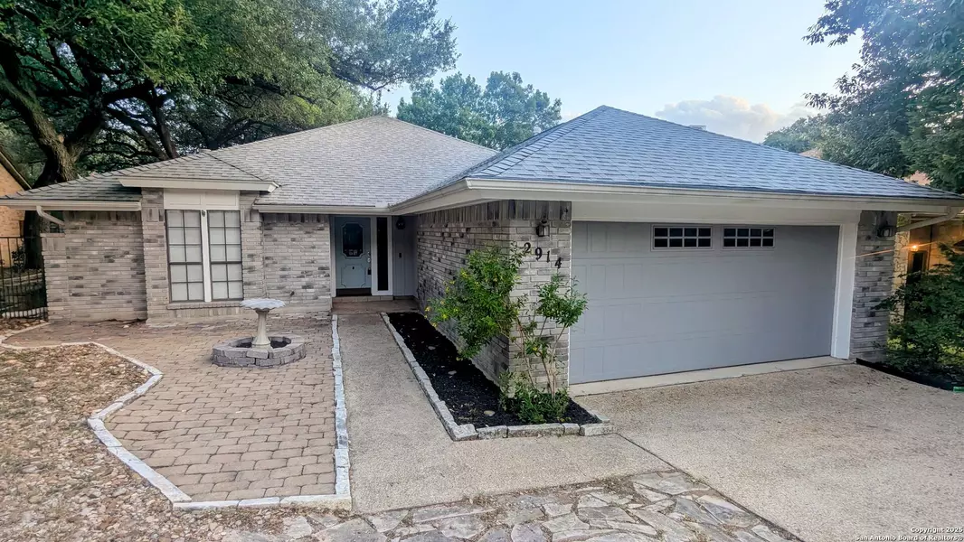 2914 Hunters Stream, San Antonio, TX 78230