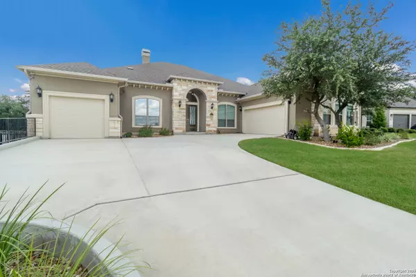 31111 Charolais, Bulverde, TX 78163