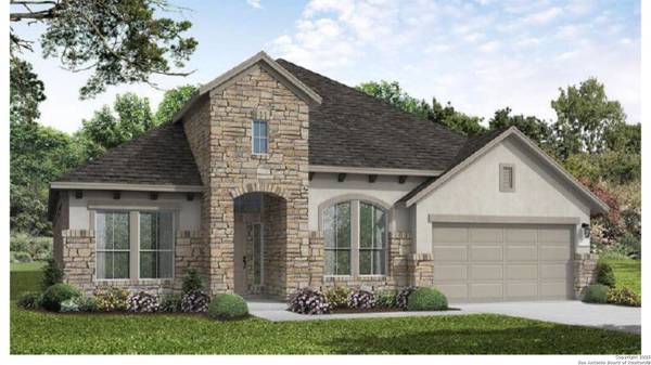 5776 Ryder Road, New Braunfels, TX 78130