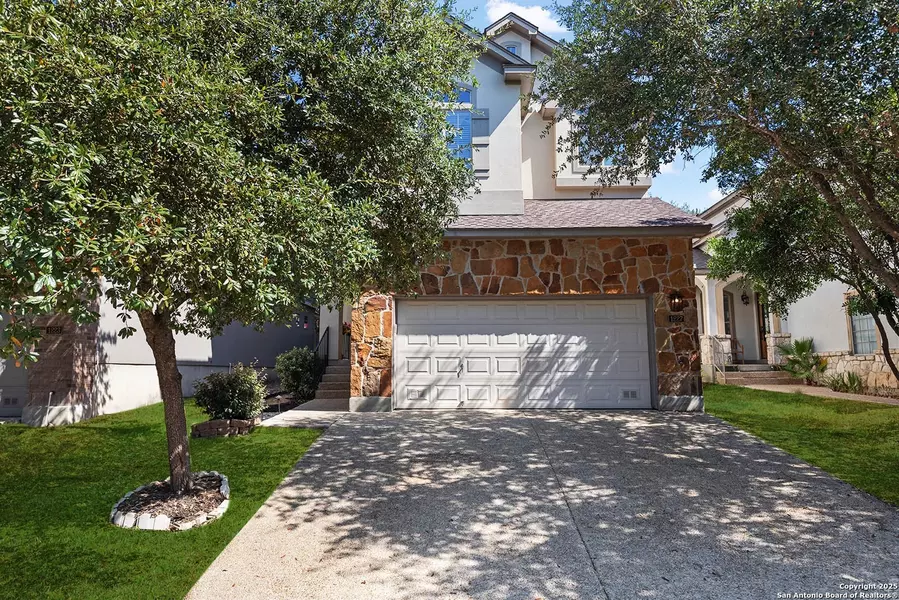 1227 Whitby Tower, San Antonio, TX 78258