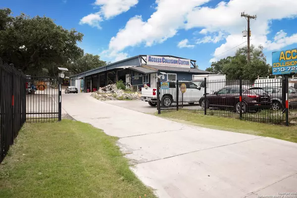 15451 Bulverde, San Antonio, TX 78247