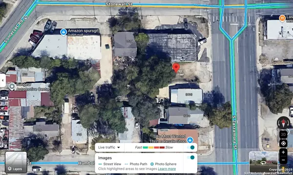 5411 South Zarzamora, San Antonio, TX 78211