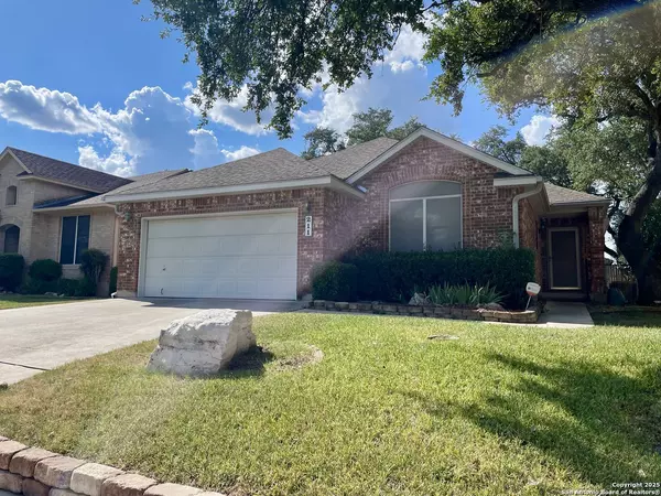 211 Bonner, New Braunfels, TX 78130