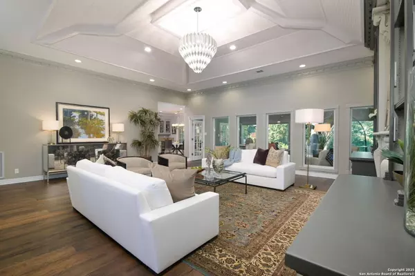 San Antonio, TX 78216,506 Bluffwood