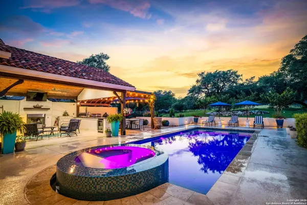 New Braunfels, TX 78132,1607 Bordeaux Blanc