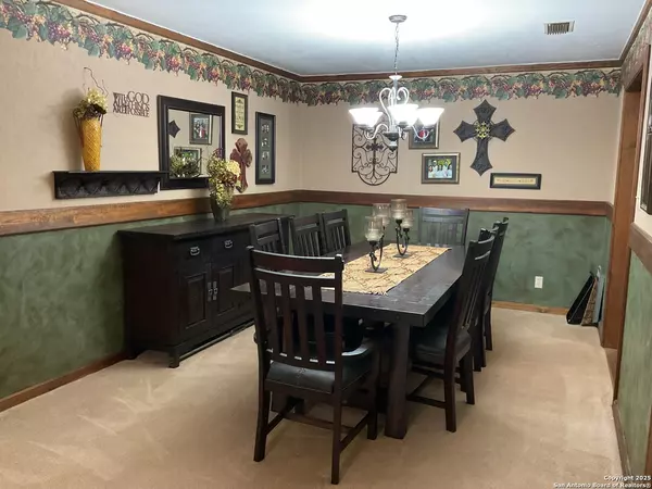 Devine, TX 78016,1408 LIBOLD DRIVE