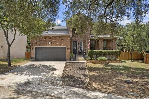 25127 Royal Land, San Antonio, TX 78255