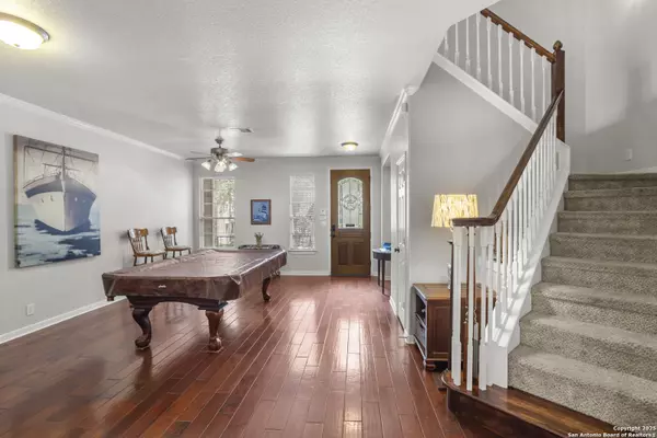 San Antonio, TX 78255,25127 Royal Land