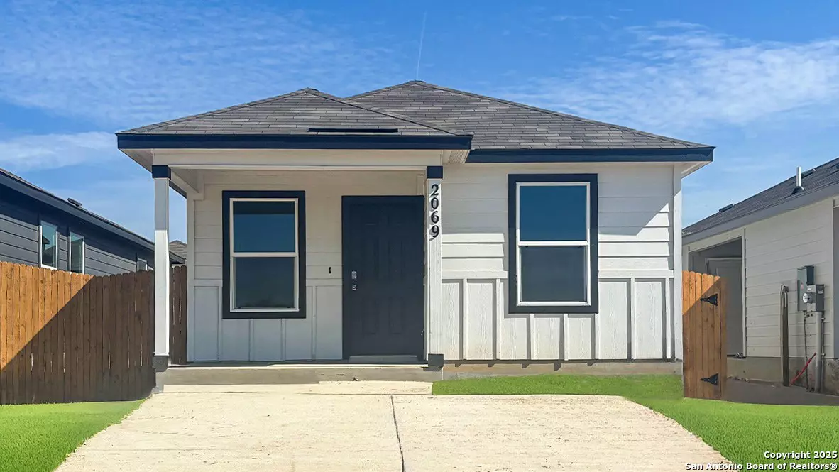 San Antonio, TX 78221,2069 Zephyr Lily