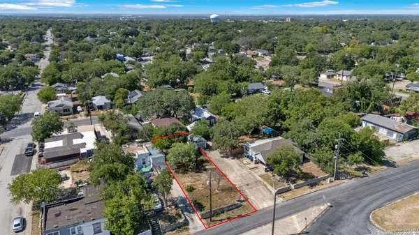 San Antonio, TX 78210,1328 Rigsby Ave