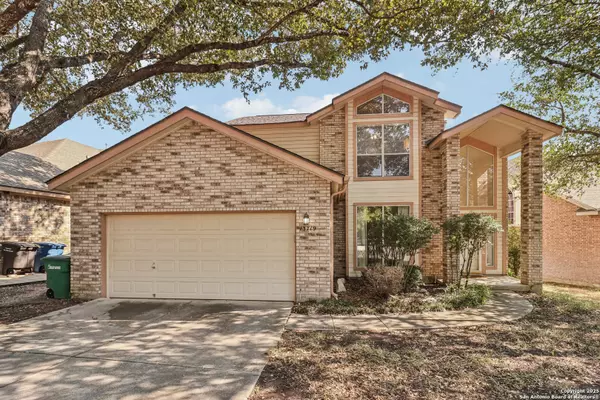 13719 Chittim Woods, San Antonio, TX 78232