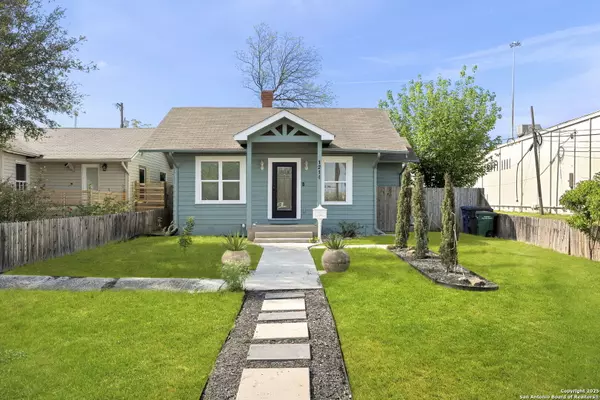 1214 Summit Ave, San Antonio, TX 78201