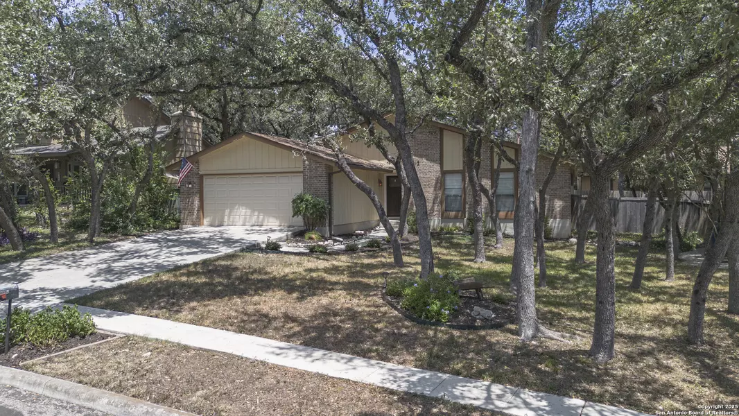 7110 Mountain Grove, San Antonio, TX 78250