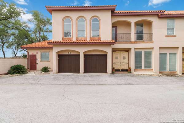23510 Canyon Golf UNIT 101, San Antonio, TX 78258