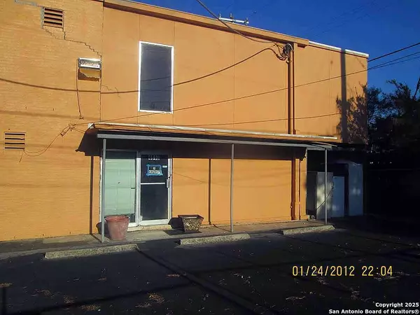 San Antonio, TX 78212,4810 San Pedro
