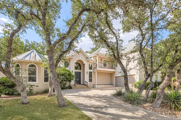 14107 Bluff Grove, San Antonio, TX 78216