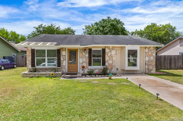 9726 Hidden Swan, San Antonio, TX 78250