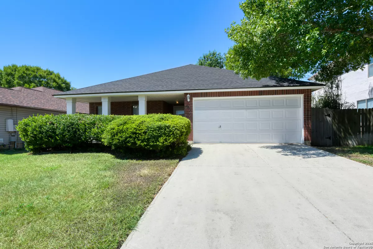 Schertz, TX 78154,3313 Fresno