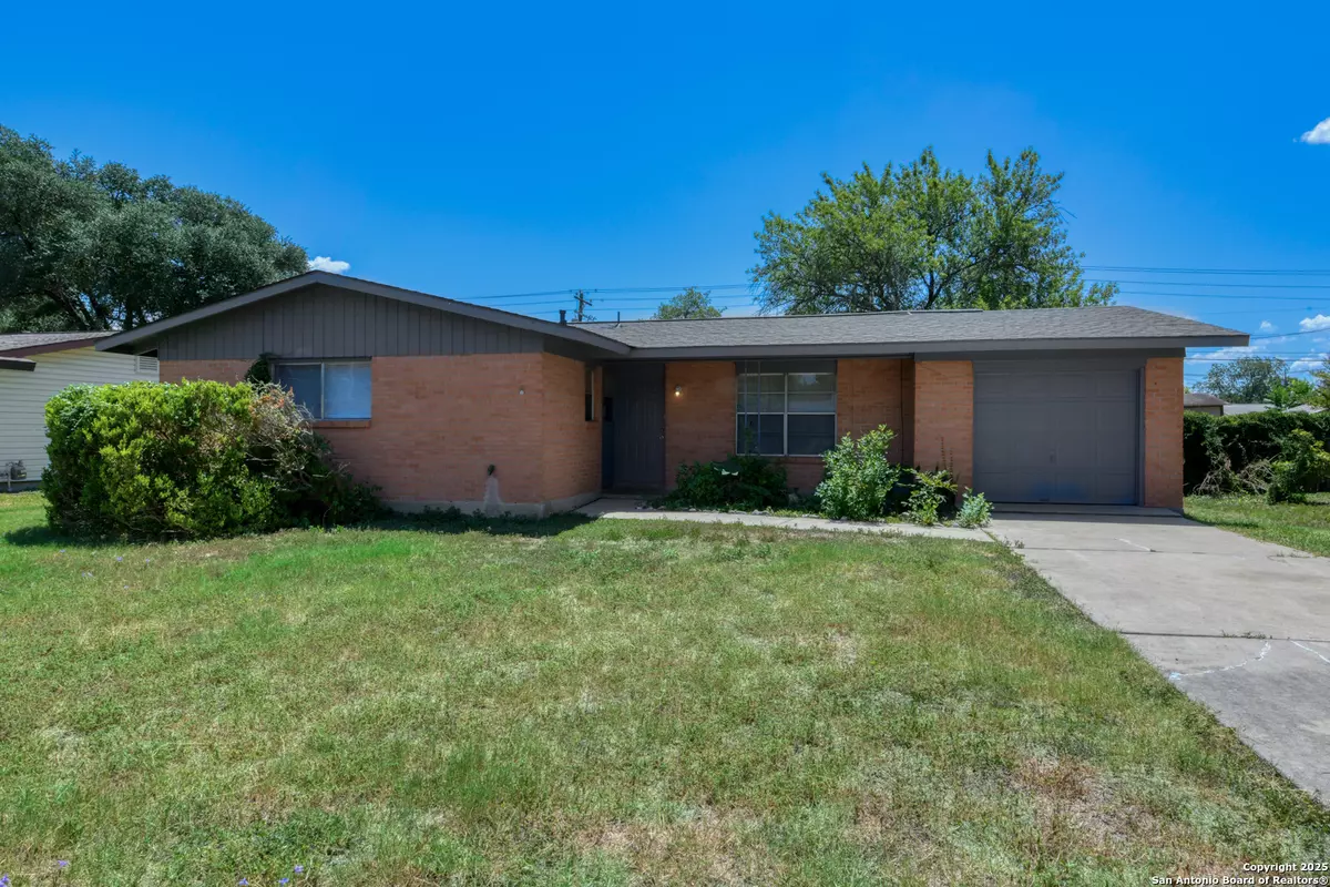Schertz, TX 78154,410 Maple