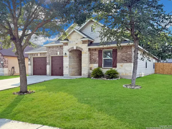 327 Joshua Hill, New Braunfels, TX 78130